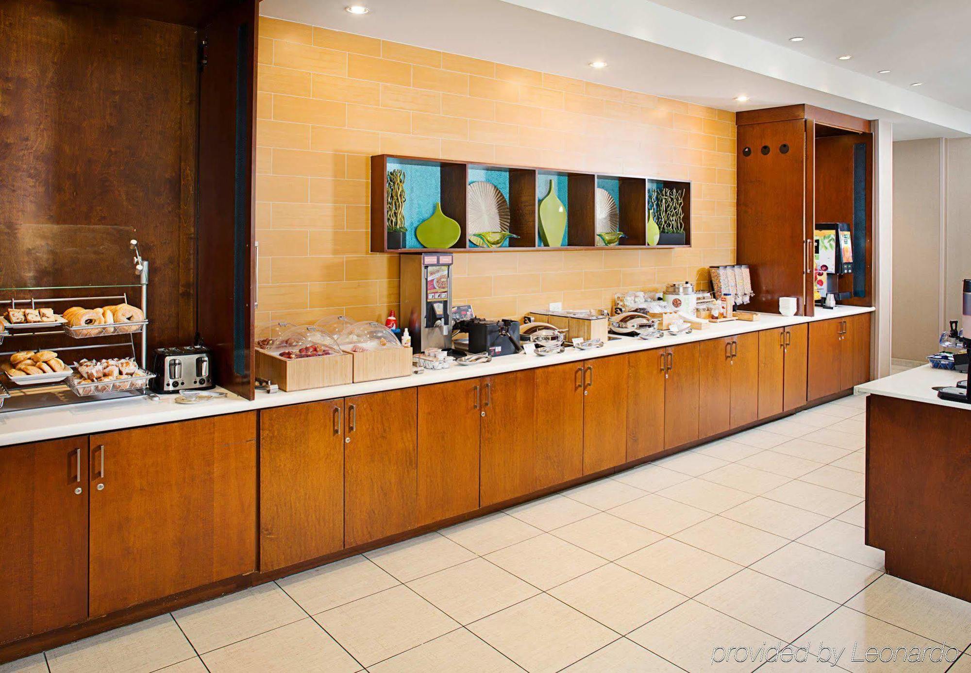 Springhill Suites By Marriott Dallas Richardson/Plano Exteriör bild