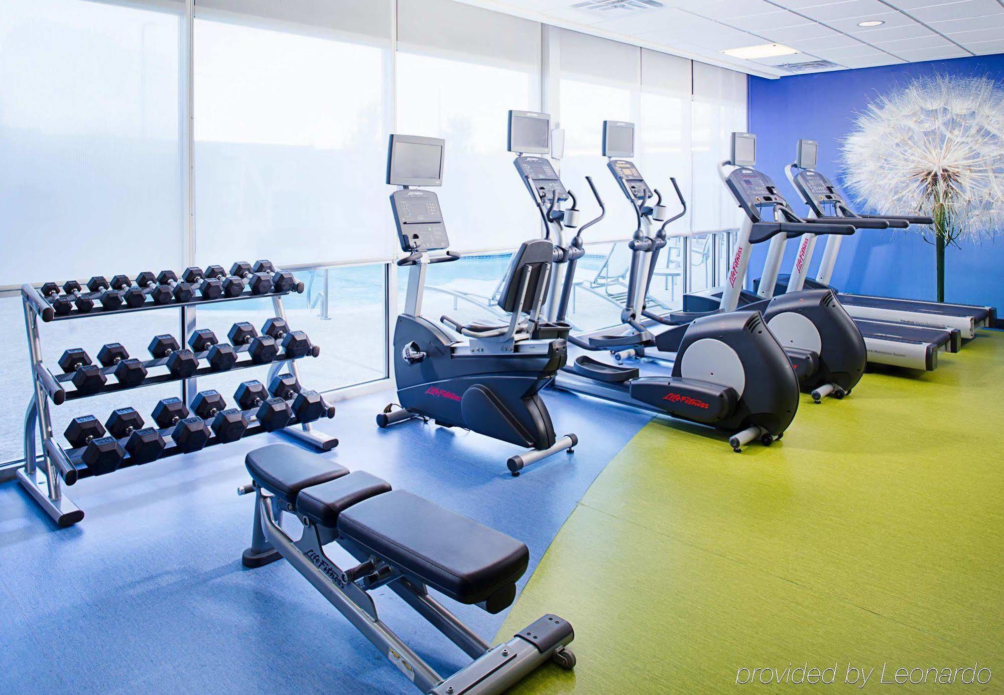 Springhill Suites By Marriott Dallas Richardson/Plano Exteriör bild