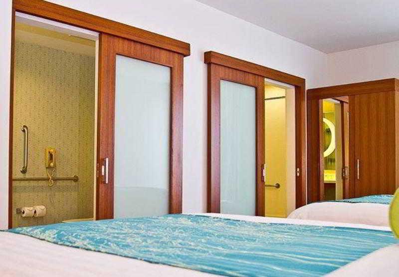 Springhill Suites By Marriott Dallas Richardson/Plano Rum bild