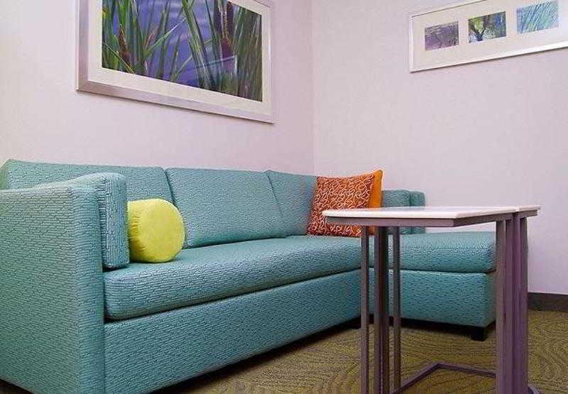 Springhill Suites By Marriott Dallas Richardson/Plano Rum bild